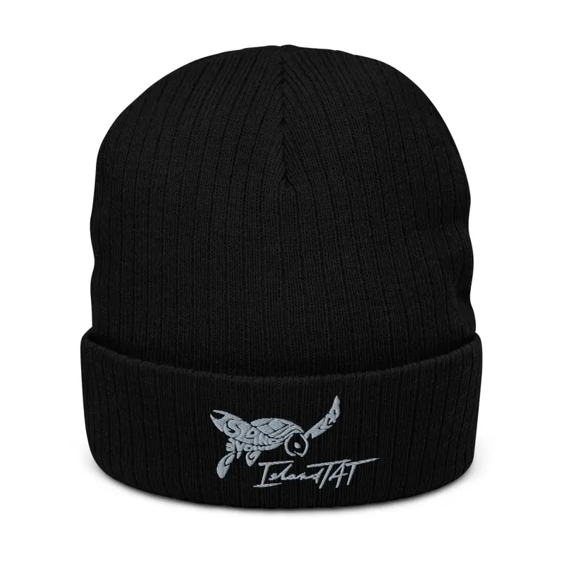 IslandTAT Essential Beanie